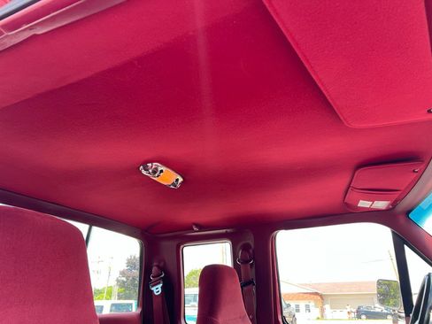 Used 1994 Ford F250 4x4 SuperCab image 15