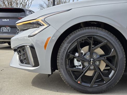 New 2026 Kia K5 GT-Line image 5