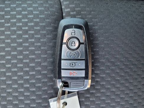 Used 2024 Ford Escape ST-Line w/ Tech Pack #1 AWD/4WD image 33