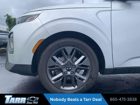 Used 2021 Kia Soul S FWD image 18