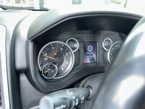 Used 2020 RAM 1500 Big Horn AWD/4WD image 4