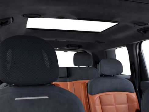New 2027 Kia Telluride SX Prestige AWD/4WD image 27