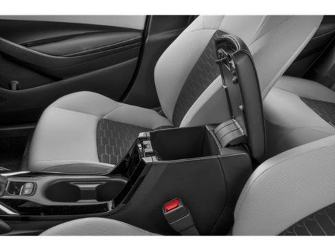 Used 2022 Toyota Corolla SE w/ SE Preferred Package image 14