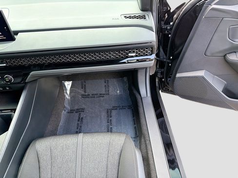 Used 2024 Honda Accord Sport image 16