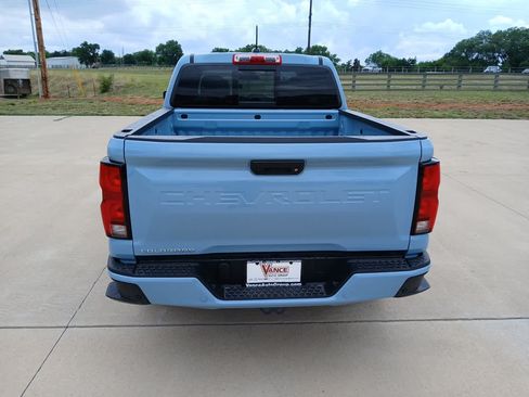 New 2026 Chevrolet Colorado LT w/ LT Convenience Package AWD/4WD image 5