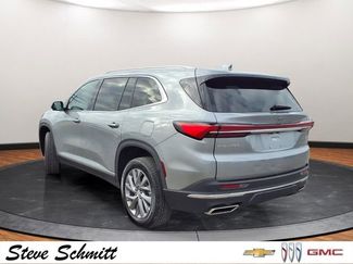 Certified 2025 Buick Enclave Preferred video 3