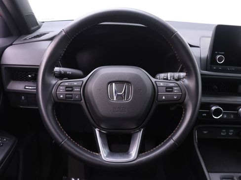 Certified 2025 Honda CR-V Sport image 13