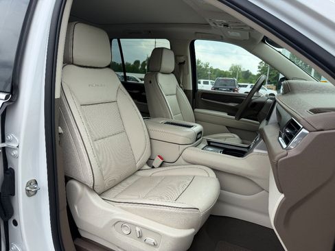 Used 2022 GMC Yukon Denali AWD/4WD image 22