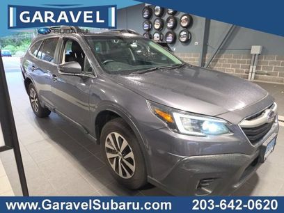 Used 2022 Subaru Outback Premium