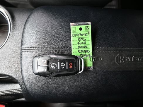 Used 2016 Ford Mustang Convertible w/ Equipment Group 051A image 19