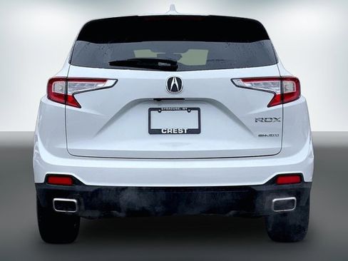 Certified 2023 Acura RDX AWD image 3