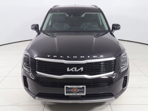 Used 2022 Kia Telluride EX w/ Towing Package image 55