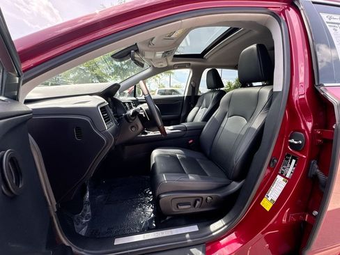 Used 2022 Lexus RX 350 FWD w/ Premium Package image 19