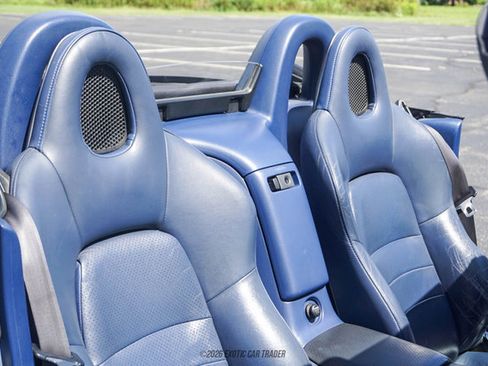 Used 2004 Honda S2000 image 31