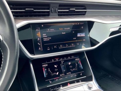 Used 2019 Audi A7 3.0T Premium Plus w/ Premium Plus Package image 20