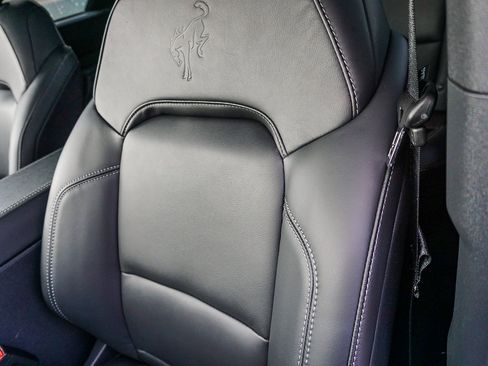 New 2026 Ford Bronco Outer Banks w/ Sasquatch Package image 23