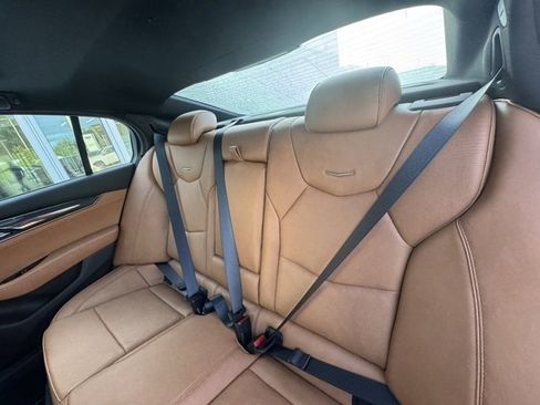 New 2025 Cadillac CT5 Premium Luxury image 15