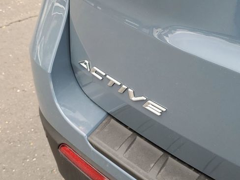 New 2026 Ford Explorer Active w/ Active Comfort Package image 33