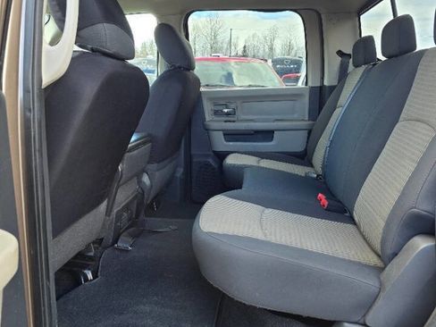 Used 2010 Dodge Ram 1500 Truck SLT w/ Big Horn Regional Pkg AWD/4WD image 15