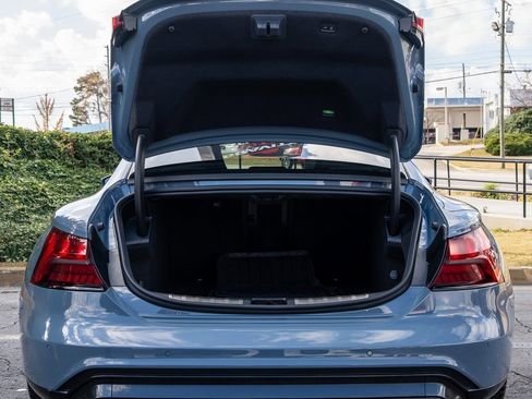 Used 2023 Audi e-tron GT Premium Plus image 25