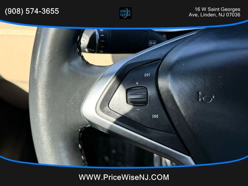 Used 2016 Tesla Model S 60D image 12
