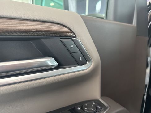 New 2026 Chevrolet Silverado 3500 LT w/ All Star Edition image 17