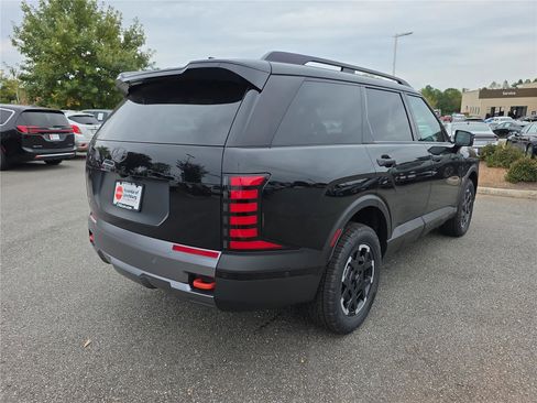 New 2026 Hyundai Palisade XRT Pro image 4