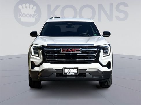 New 2026 GMC Terrain Elevation image 11