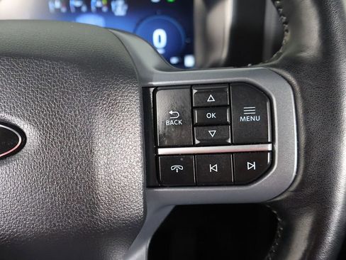 Used 2024 Ford F150 Lariat w/ Equipment Group 502A High AWD/4WD image 46
