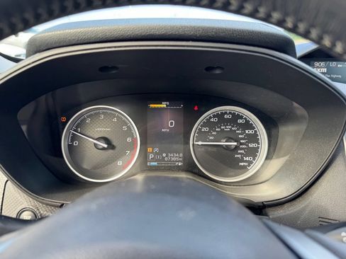 Used 2019 Subaru Forester Limited w/ Popular Package #3 AWD/4WD image 14