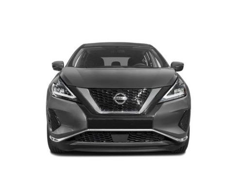 Used 2019 Nissan Murano S AWD/4WD image 8