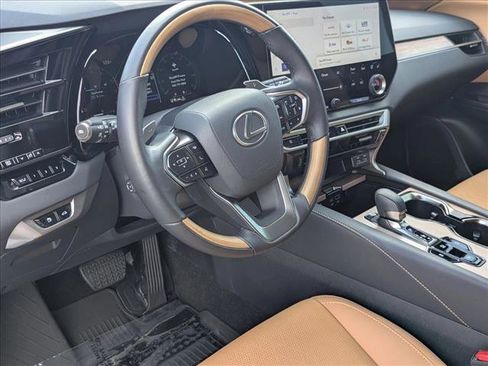 Used 2025 Lexus RX 350 Premium Plus w/ Accessory Package (Z1) FWD image 10