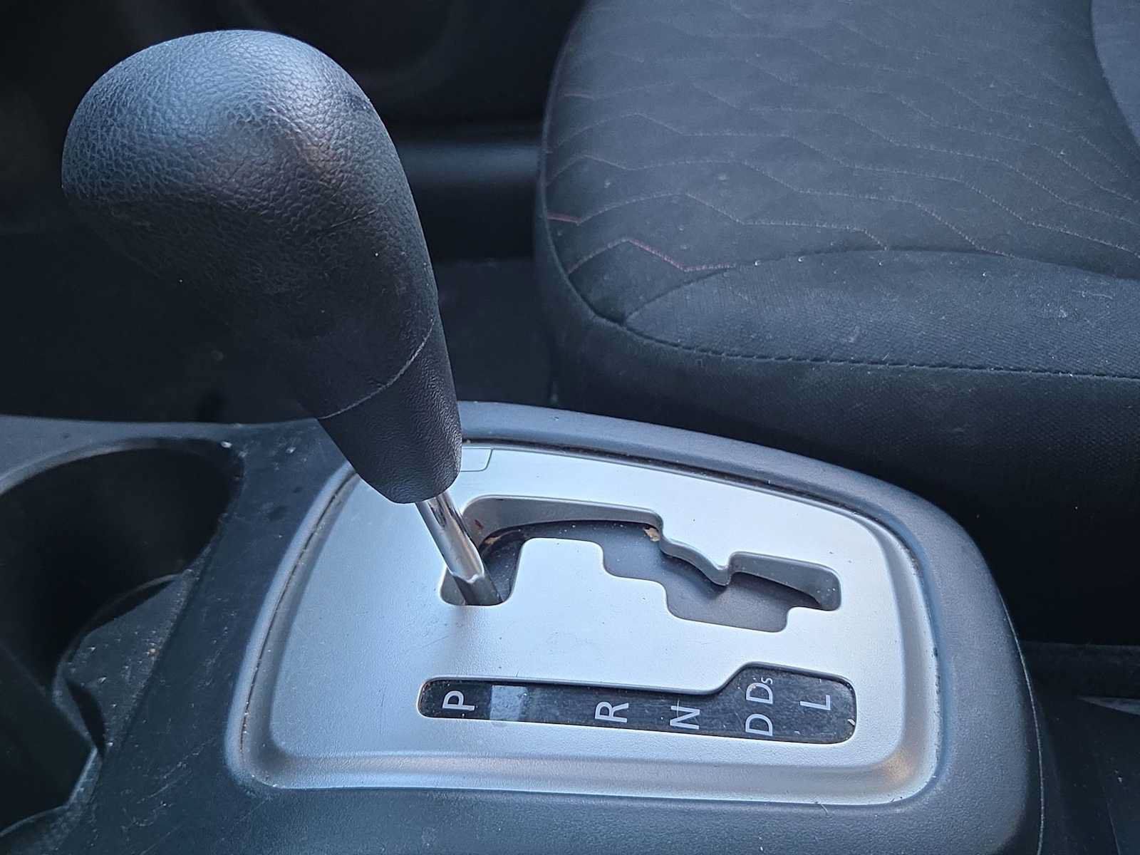 Used 2024 Mitsubishi Mirage ES FWD image 21