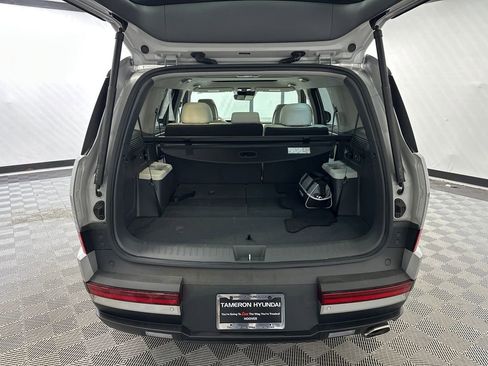 Certified 2024 Hyundai Santa Fe Limited image 20