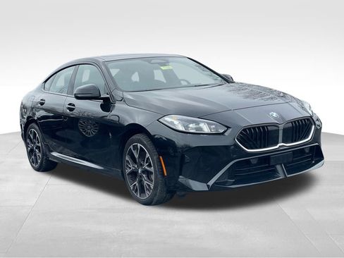 Used 2025 BMW 228i xDrive image 3