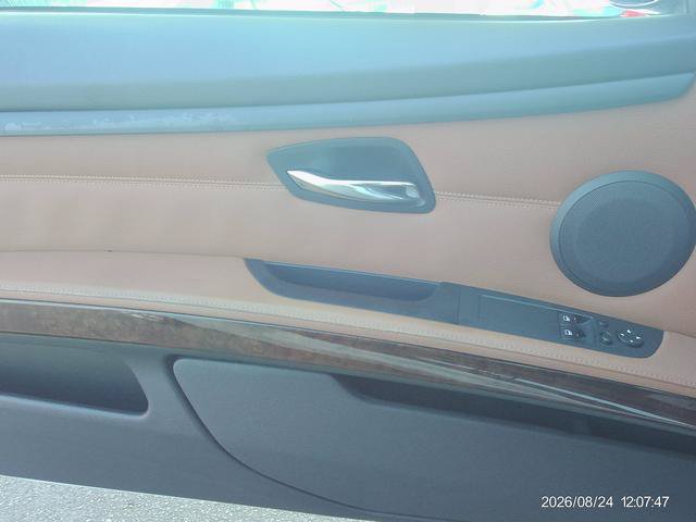Used 2009 BMW 328i xDrive Coupe AWD/4WD image 14