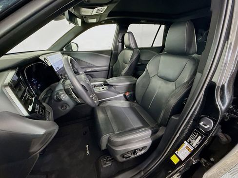 Used 2024 Lexus TX 350 FWD w/ Technology Package image 22