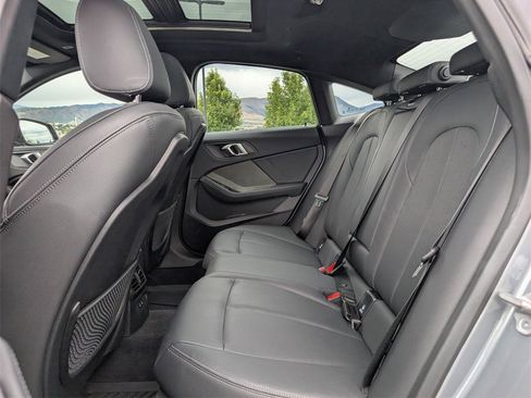 Used 2024 BMW M235i xDrive Gran Coupe w/ Premium Package image 17