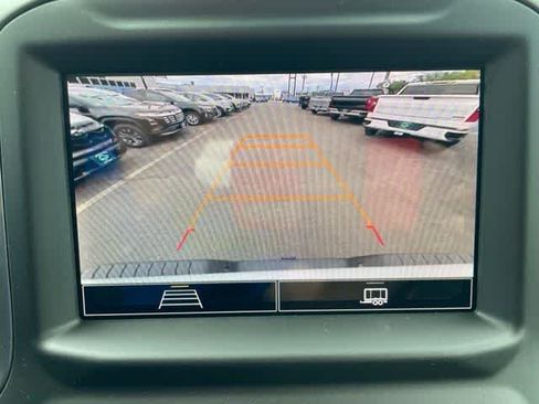 New 2026 Chevrolet Silverado 2500 Custom w/ Custom Convenience Package AWD/4WD image 4