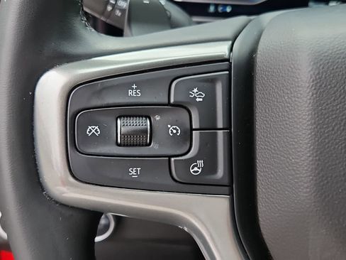 Used 2023 Chevrolet Silverado 1500 RST image 24