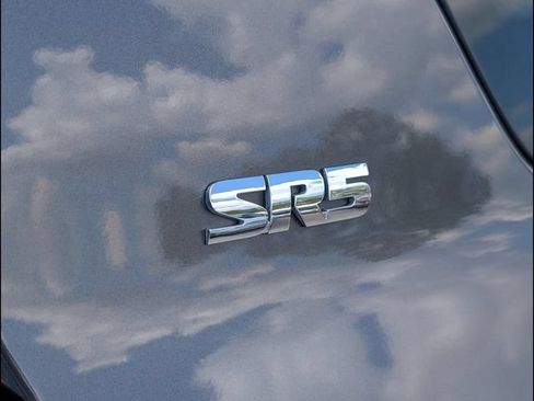 Used 2020 Toyota 4Runner SR5 AWD/4WD image 18