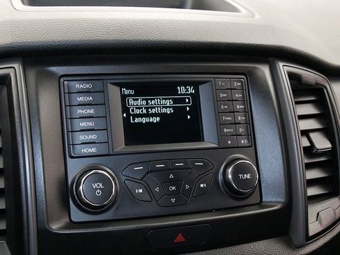 Used 2020 Ford Ranger XL w/ Trailer Tow Package image 17