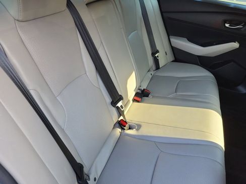 Certified 2024 Honda Accord EX-L image 15