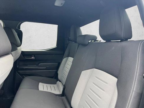 Certified 2025 Toyota Tacoma TRD Off-Road image 20