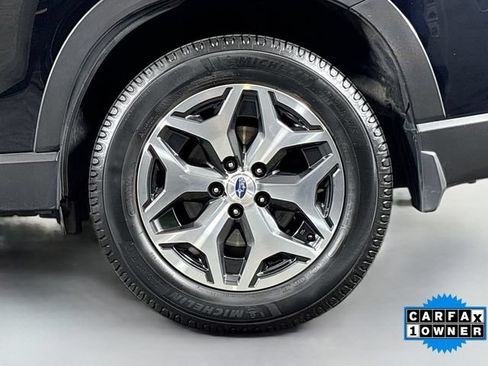 Used 2021 Subaru Forester Premium w/ Popular Package #1 AWD/4WD image 31