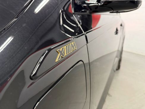 Used 2025 BMW XM Sport Utility 4D image 21