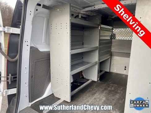 Used 2022 Ford Transit Connect XL image 29