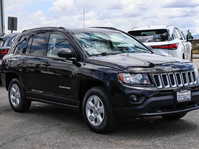 Used 2014 Jeep Compass Sport w/ Power Value Group