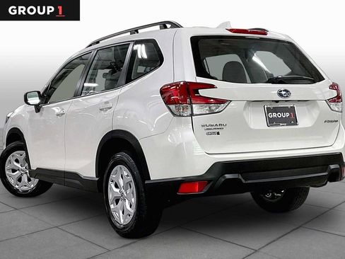 Certified 2023 Subaru Forester AWD/4WD image 12