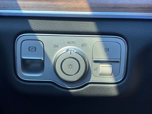 New 2026 Mercedes-Benz GLE 450 4MATIC Coupe image 28